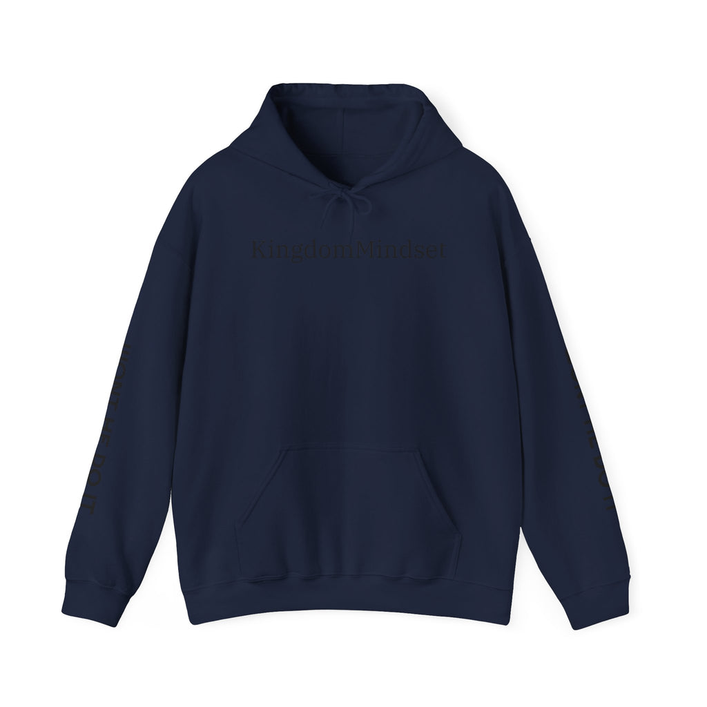 Only God Can Do It Hoodie