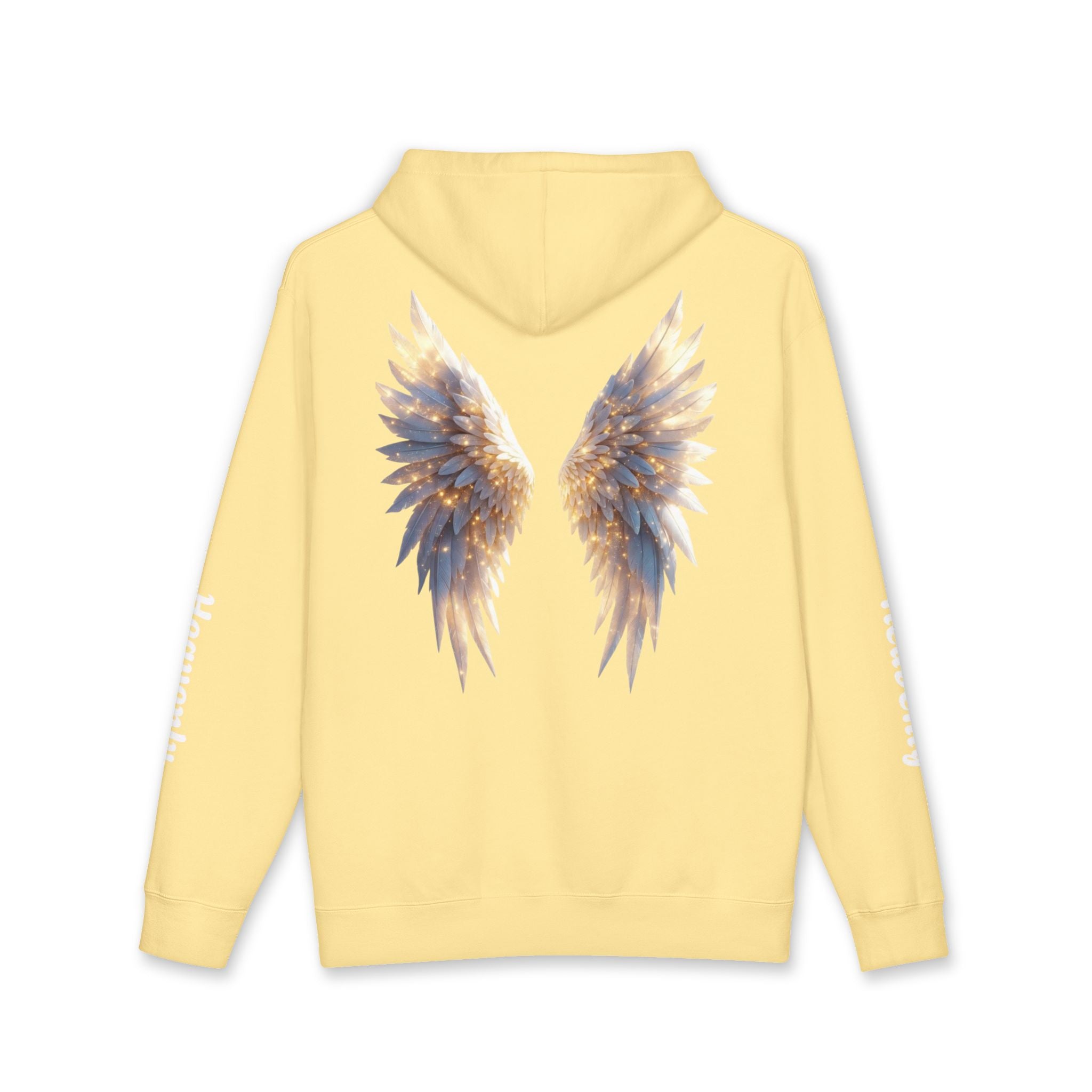 Angelic Hoodie