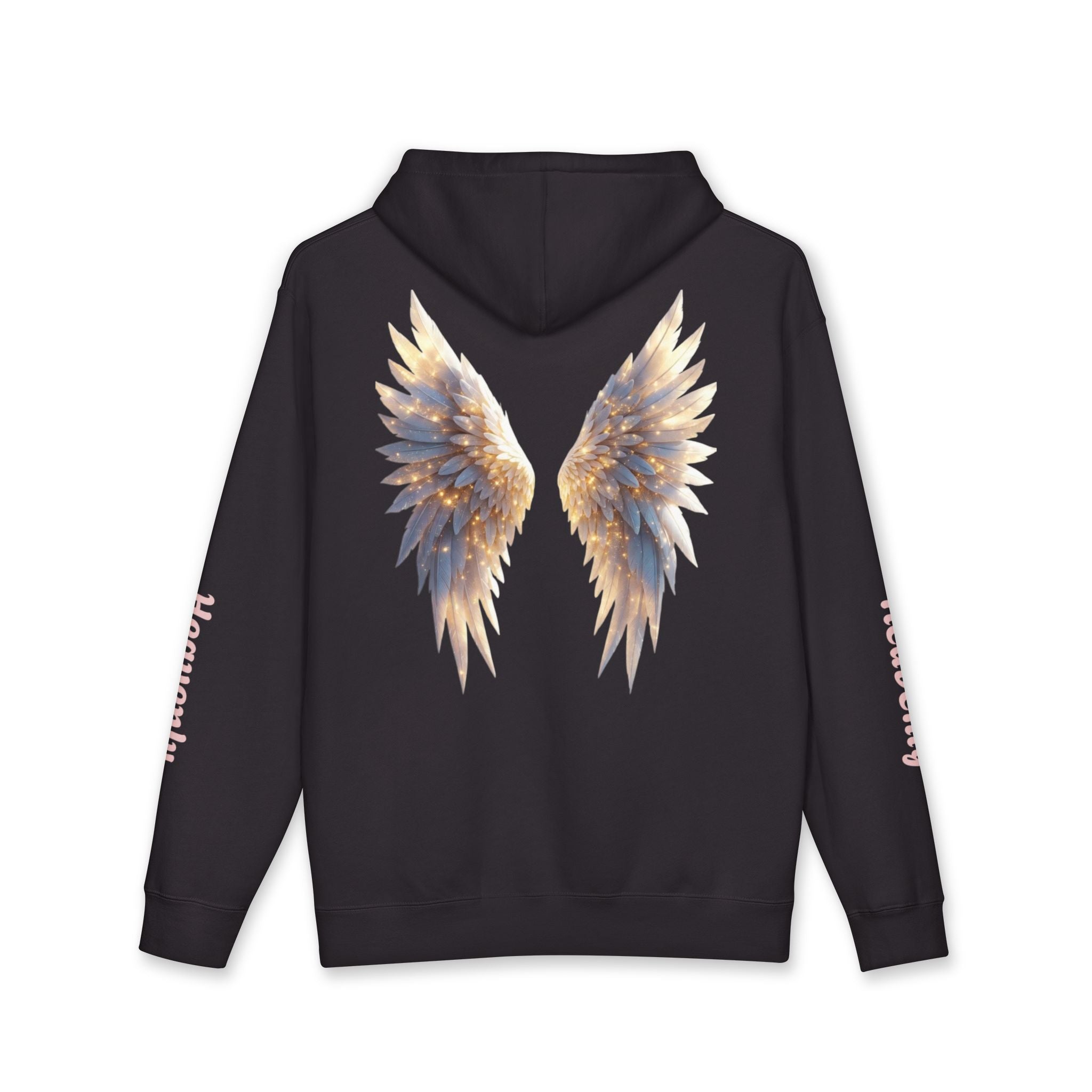 Angelic Hoodie