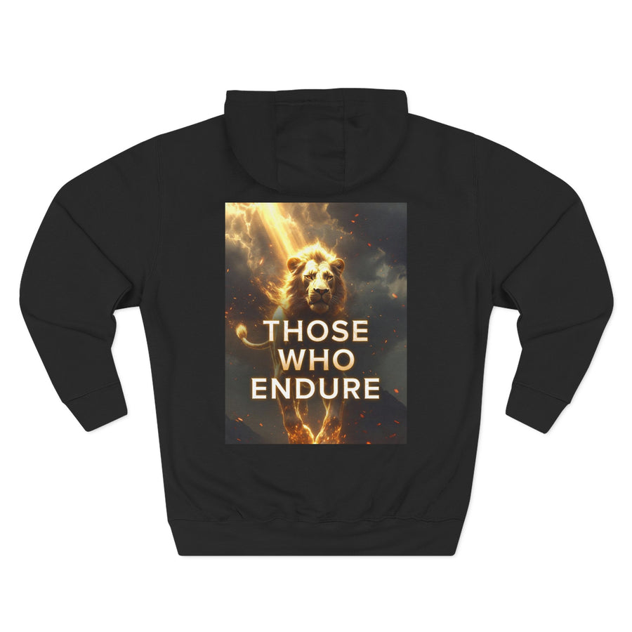 Those Who Endure