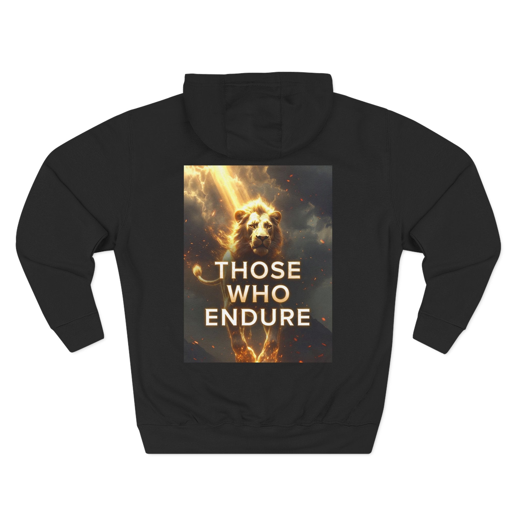 Those Who Endure