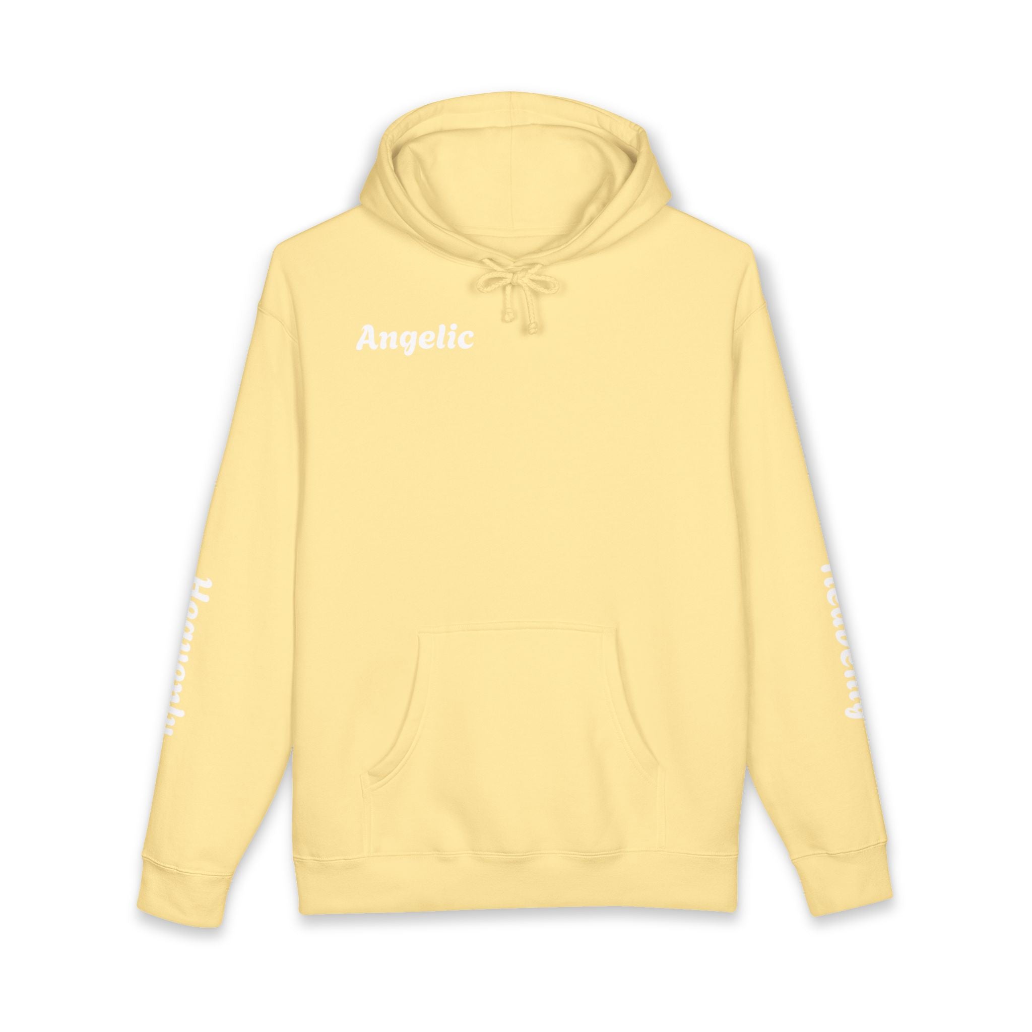 Angelic Hoodie