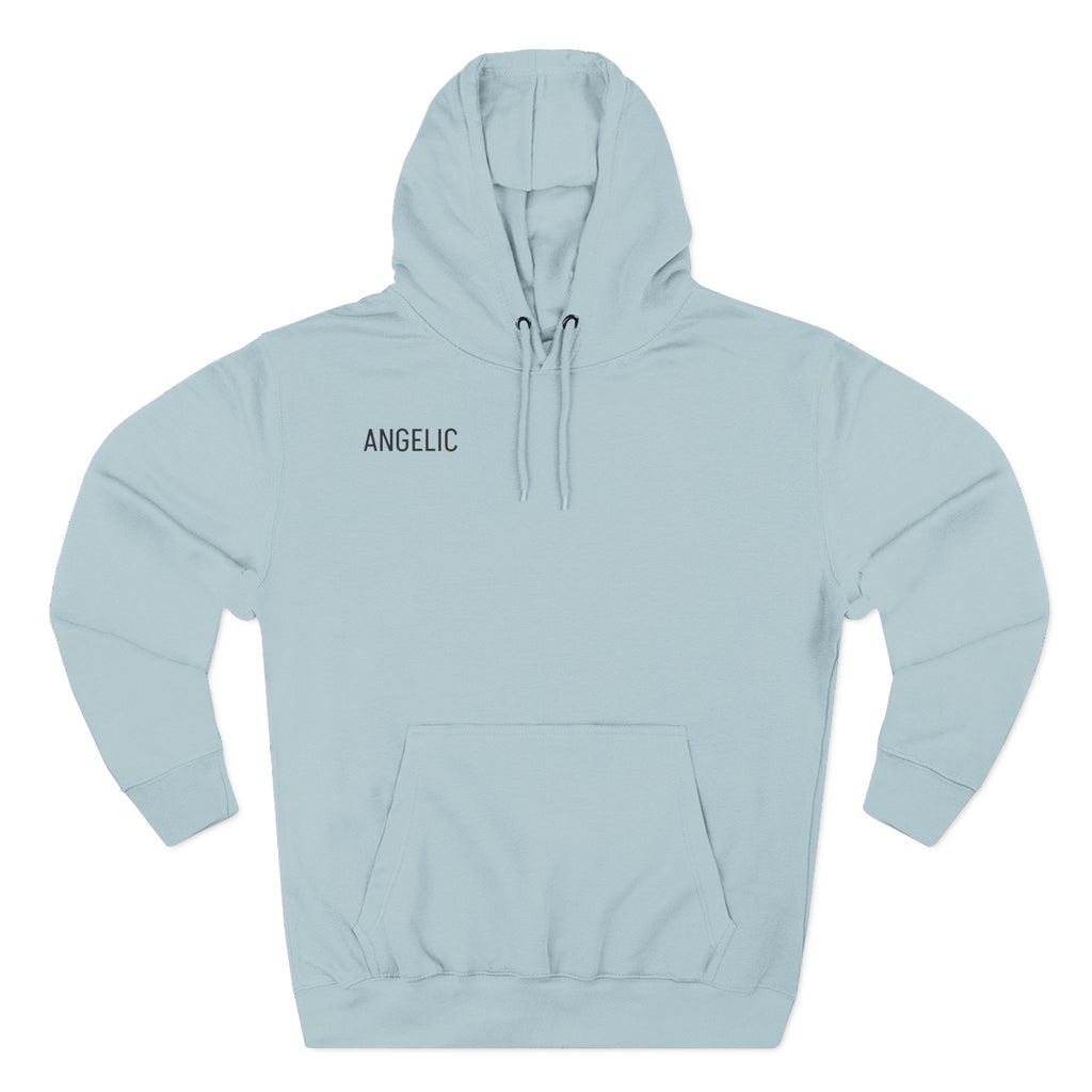 Angelic Hoodie