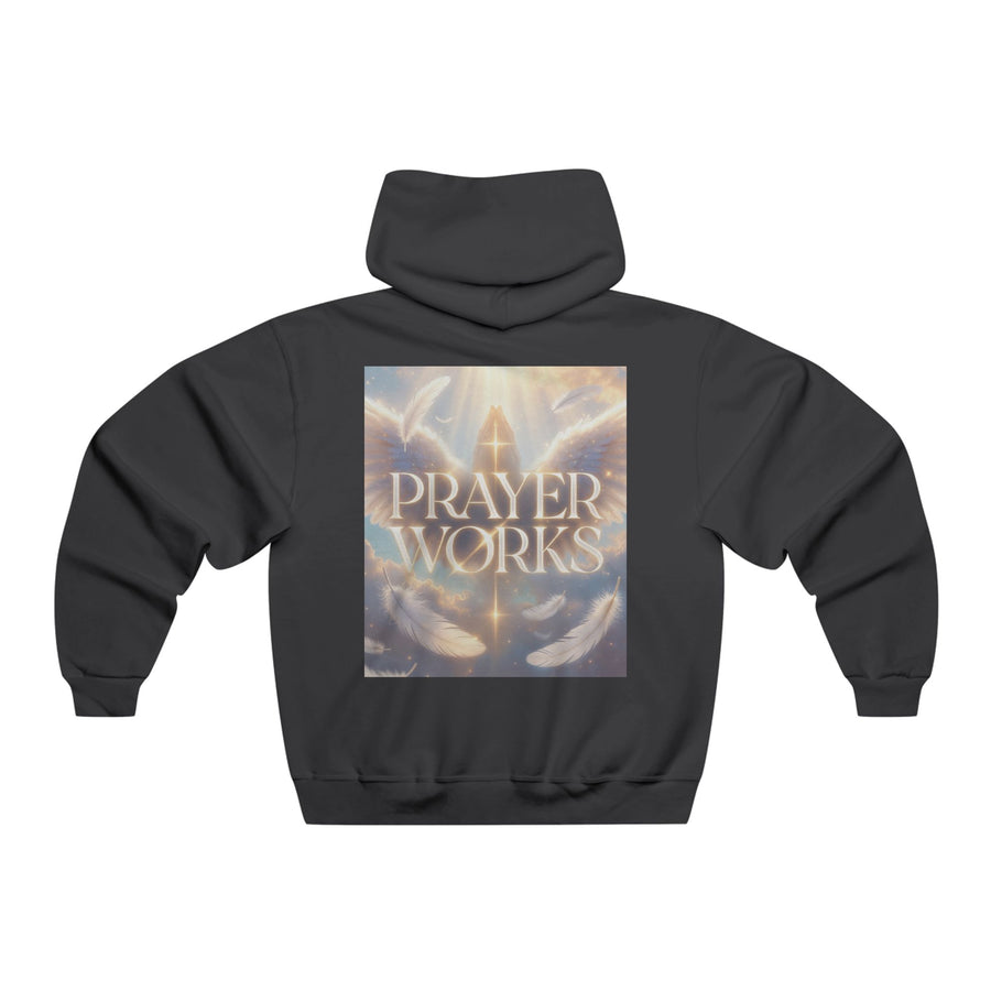 Prayer Works Hoodie