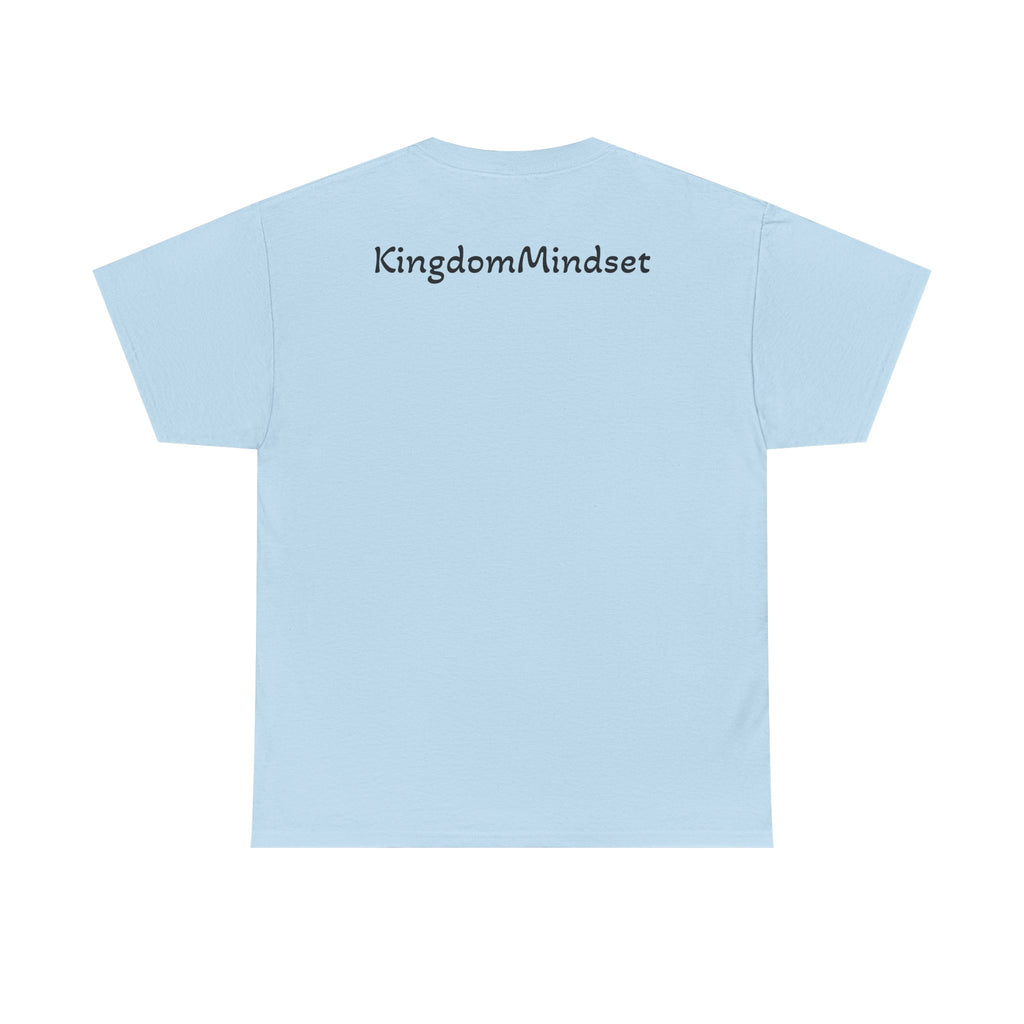 Prayer Works Heavy Cotton Tee
