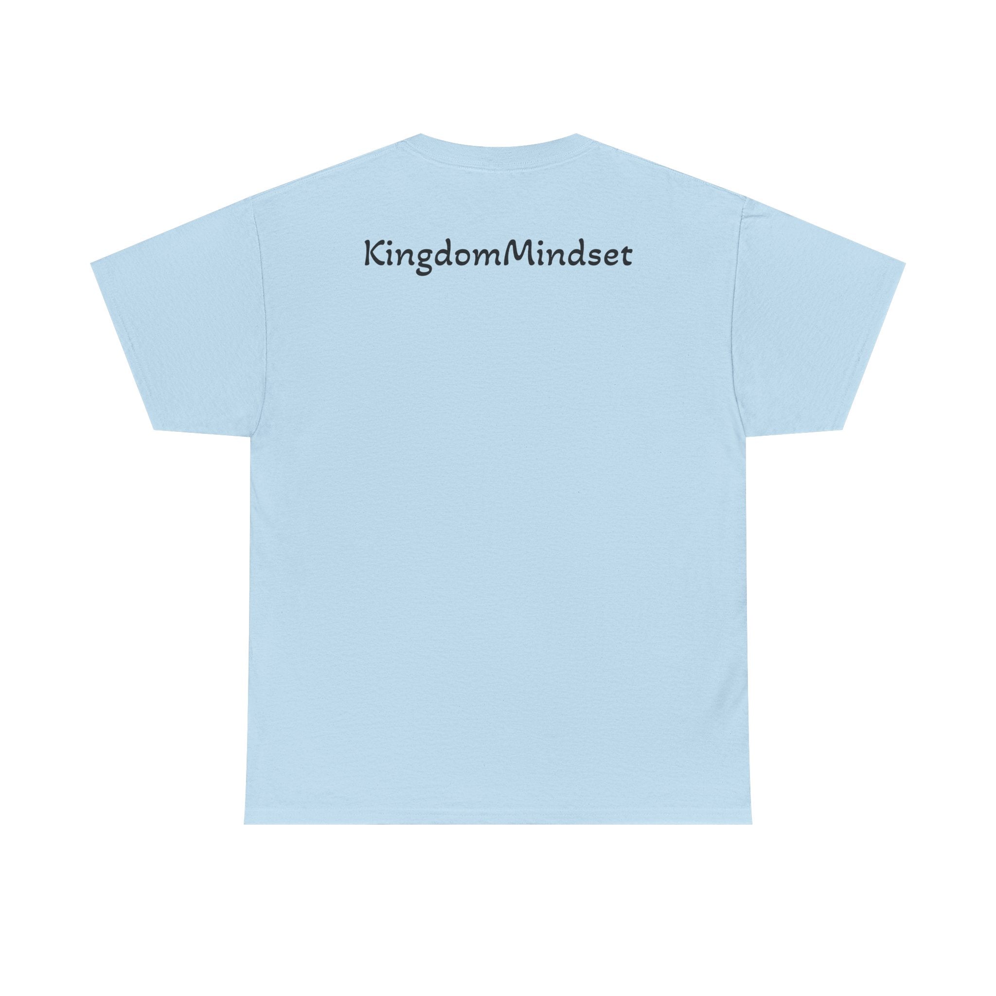 Prayer Works Heavy Cotton Tee