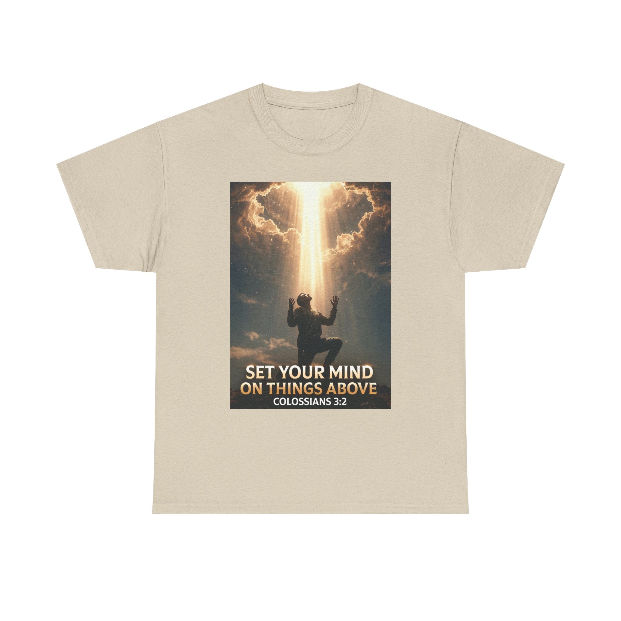 Things Above Tee