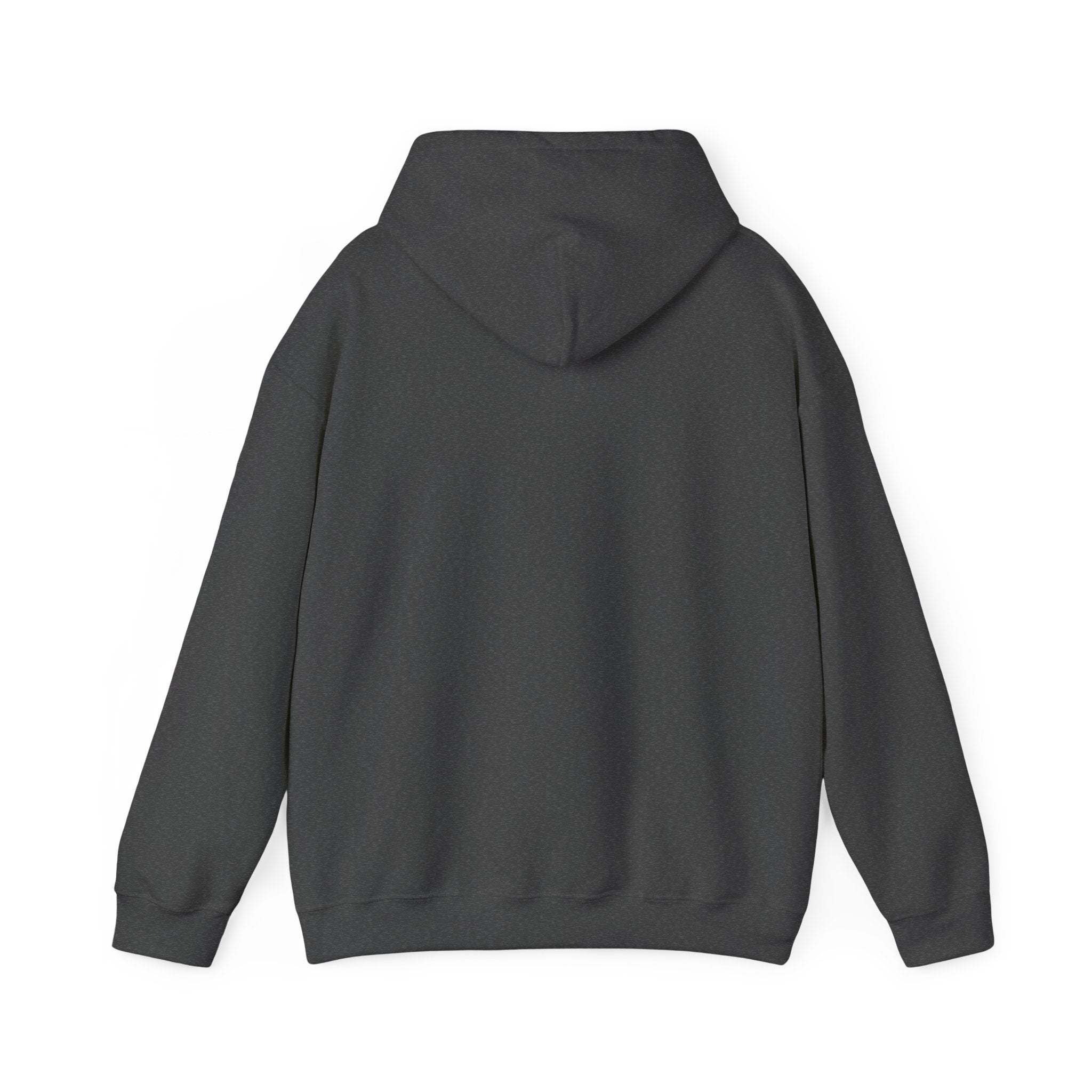 Rise Above Hoodie