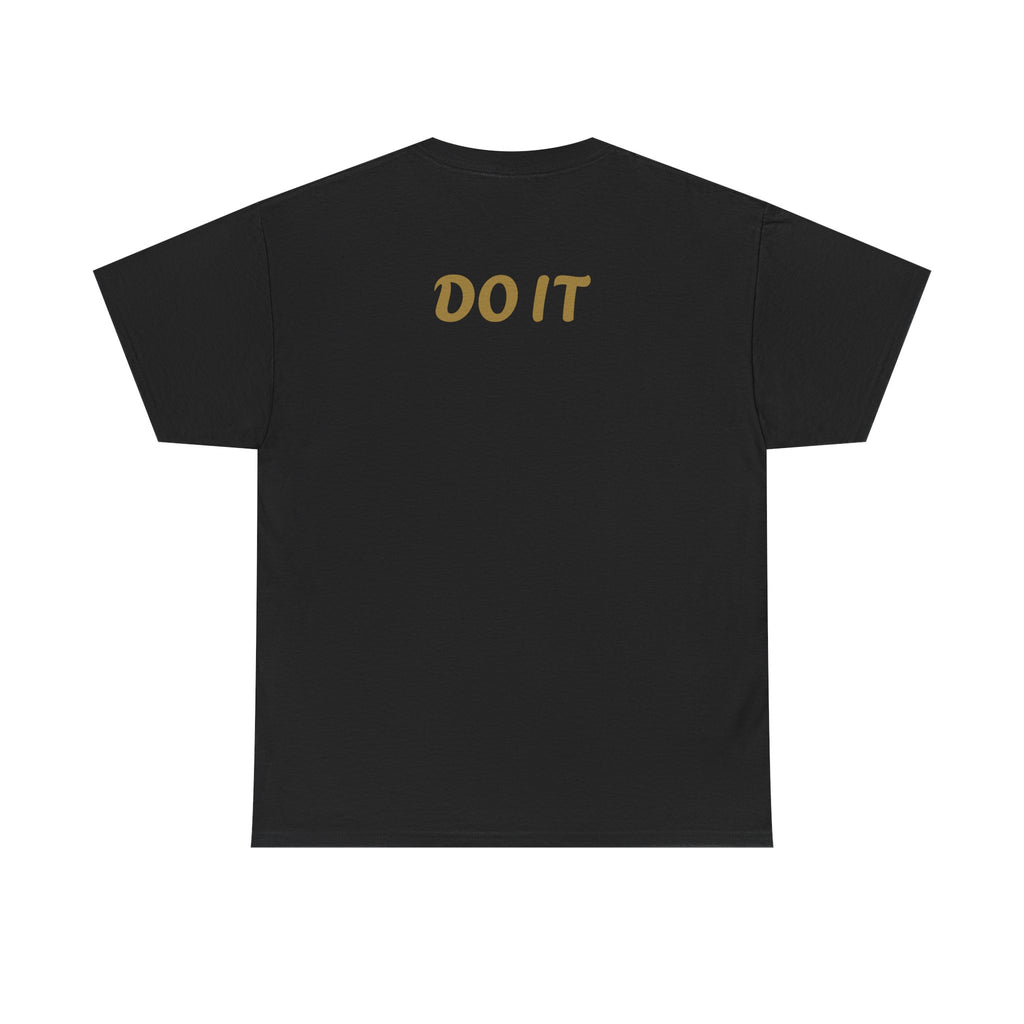 Only God Can Do IT Heavy Cotton Tee