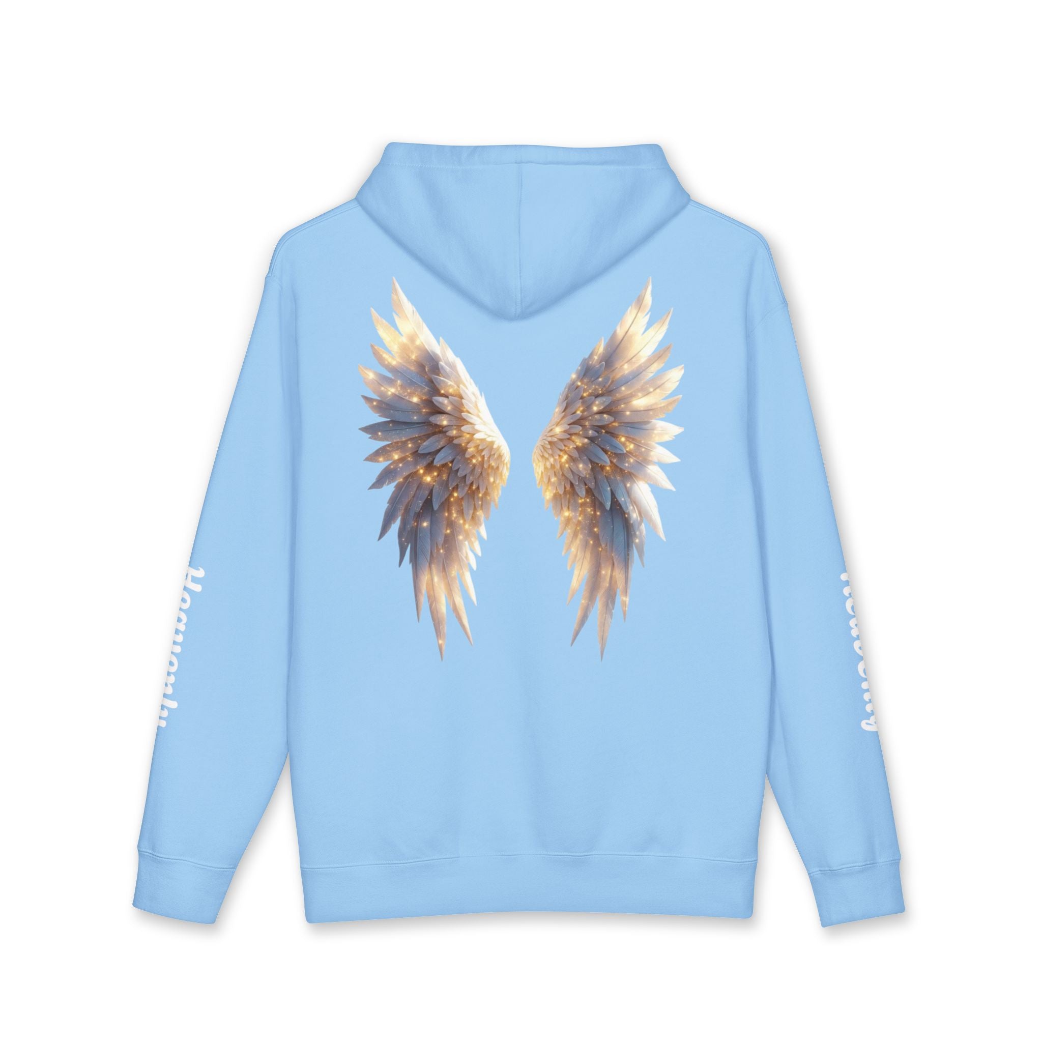 Angelic Hoodie
