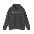 I Will Rise Hoodie