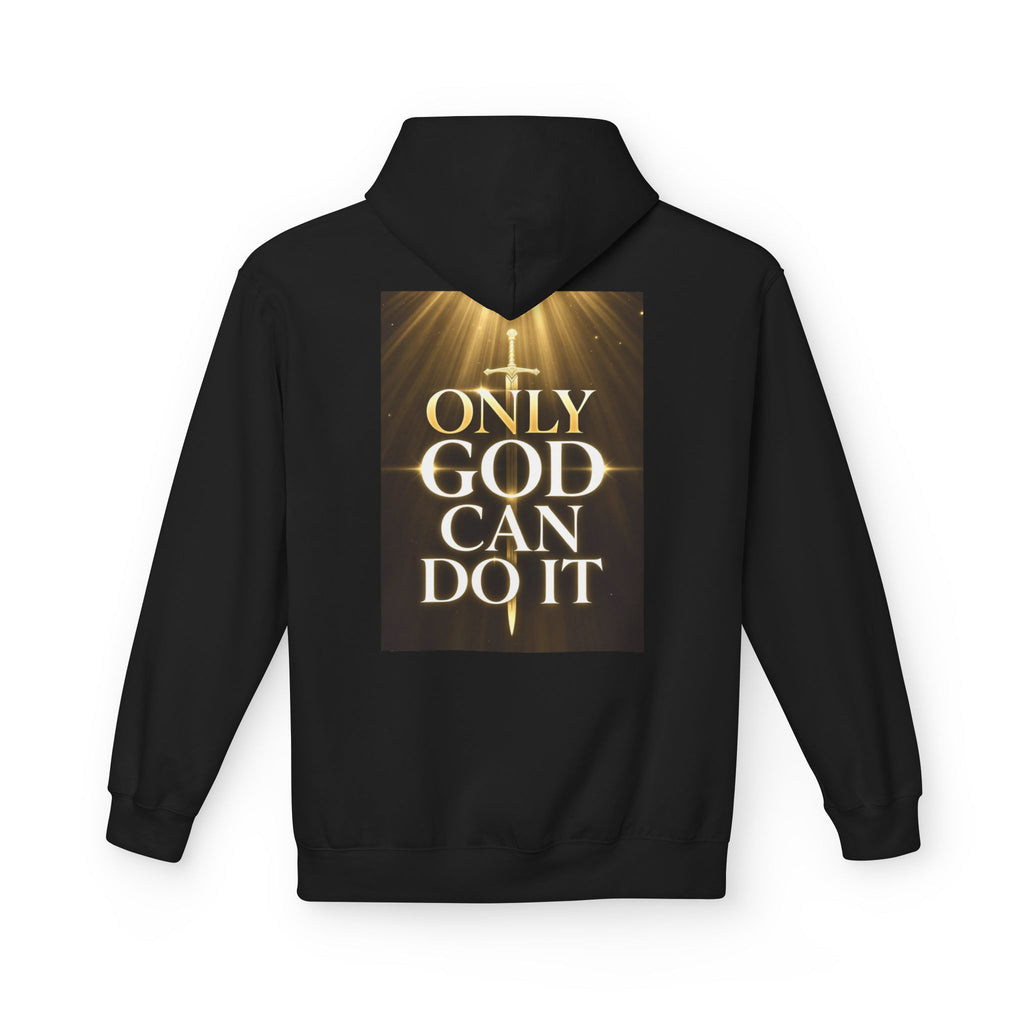 Only God Can