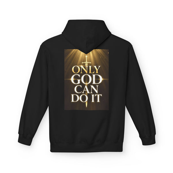 Only God Can