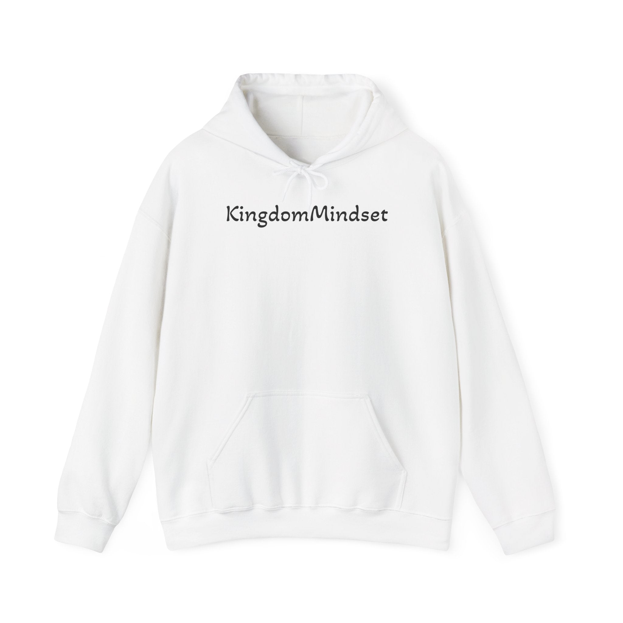 Not Forsaken Hooded Sweatshirt
