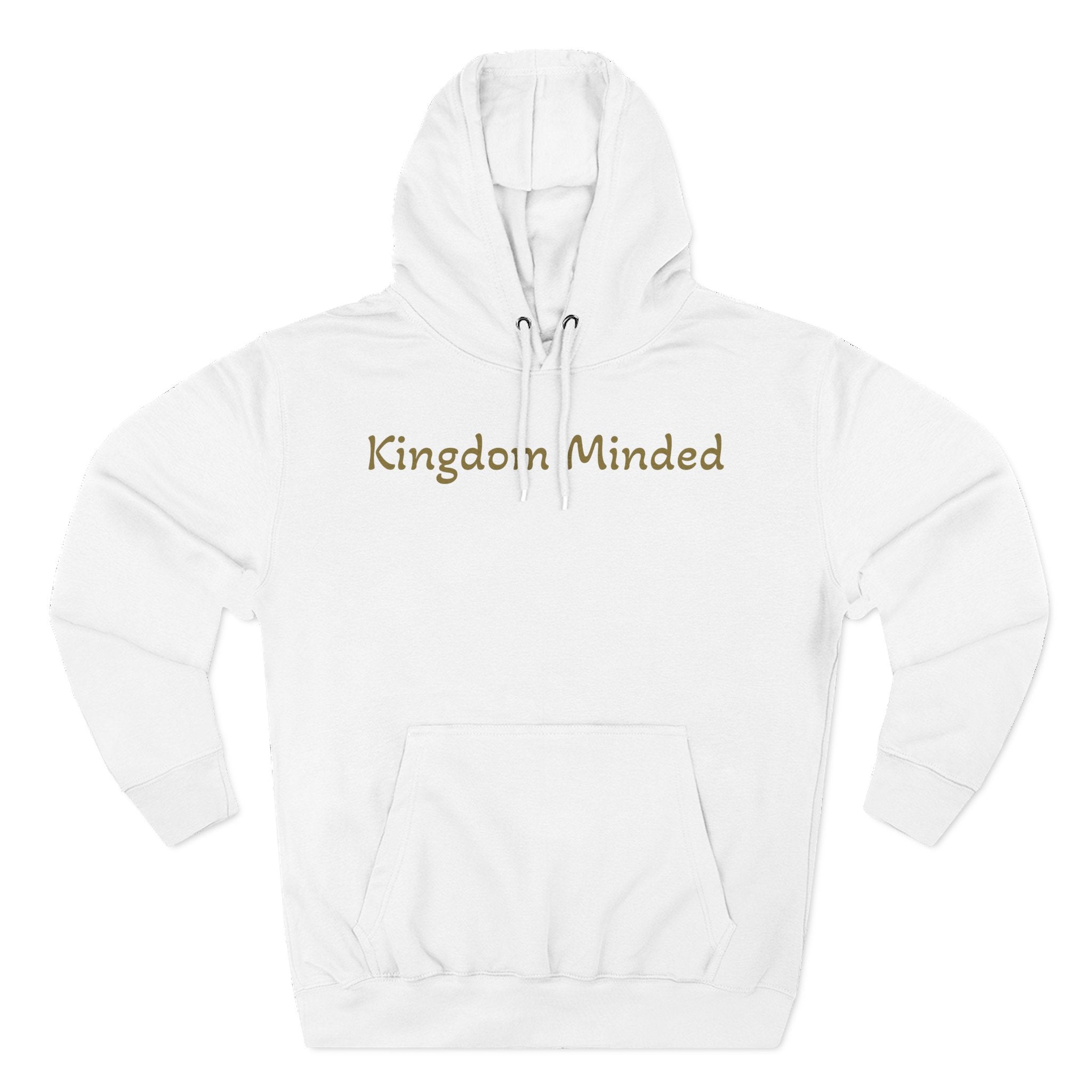Those Who Endure