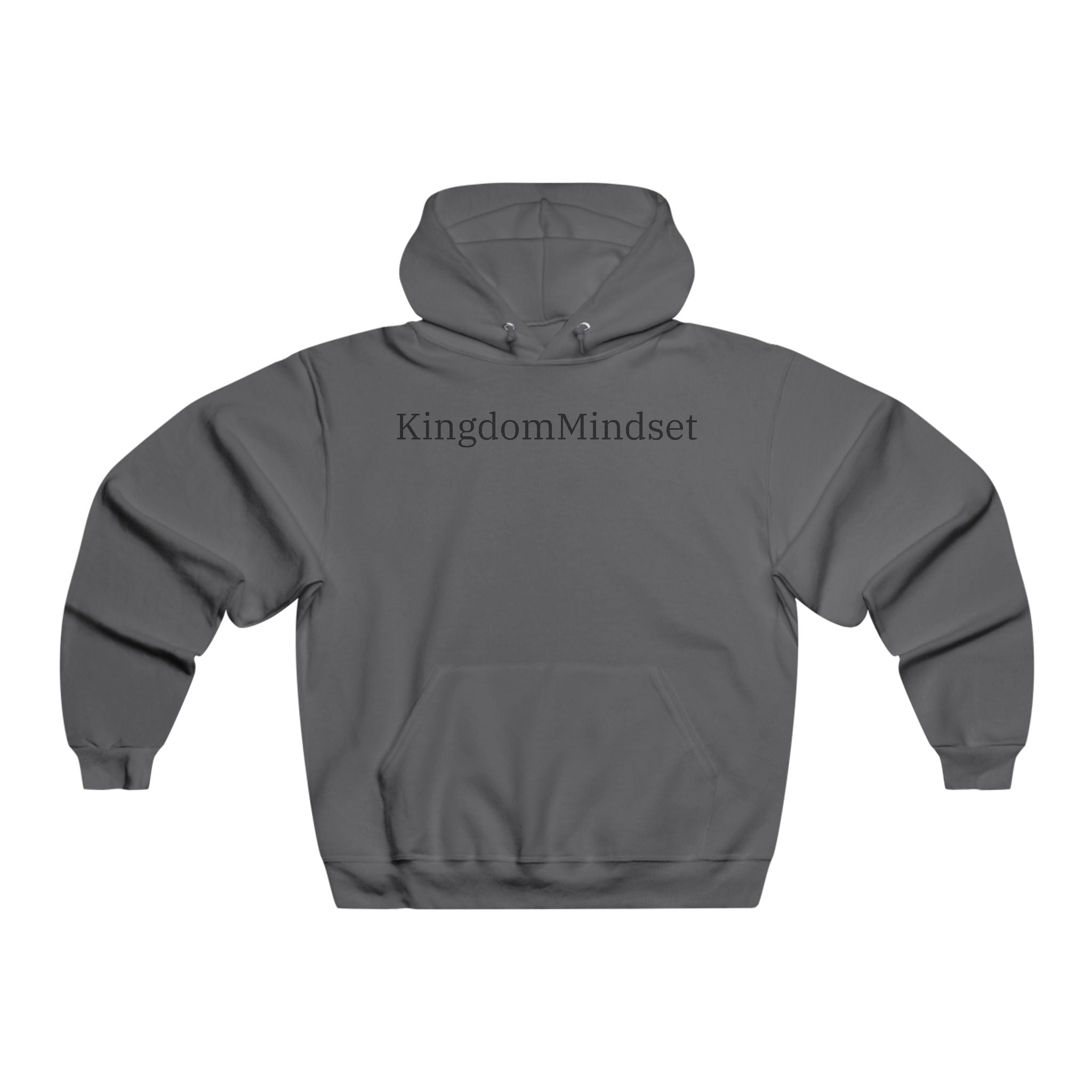 Prayer Works Hoodie
