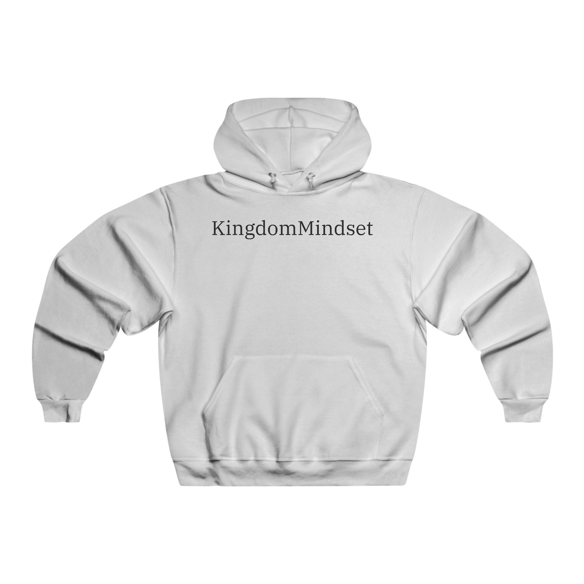 Prayer Works Hoodie