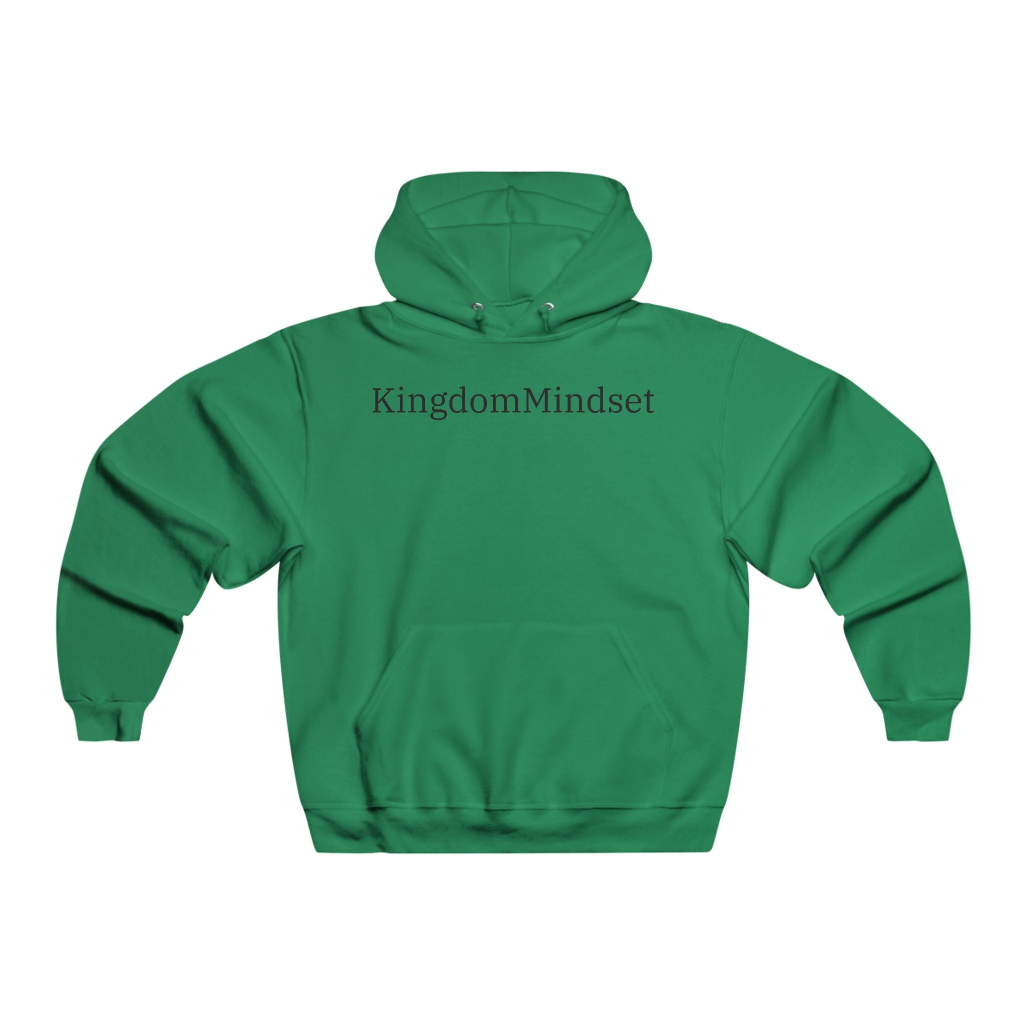 Prayer Works Hoodie