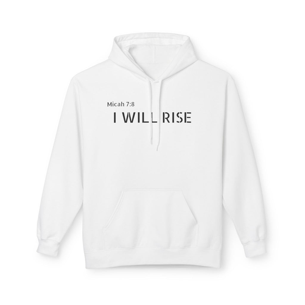 I Will Rise