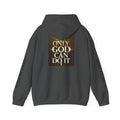Only God Can Do It Hoodie