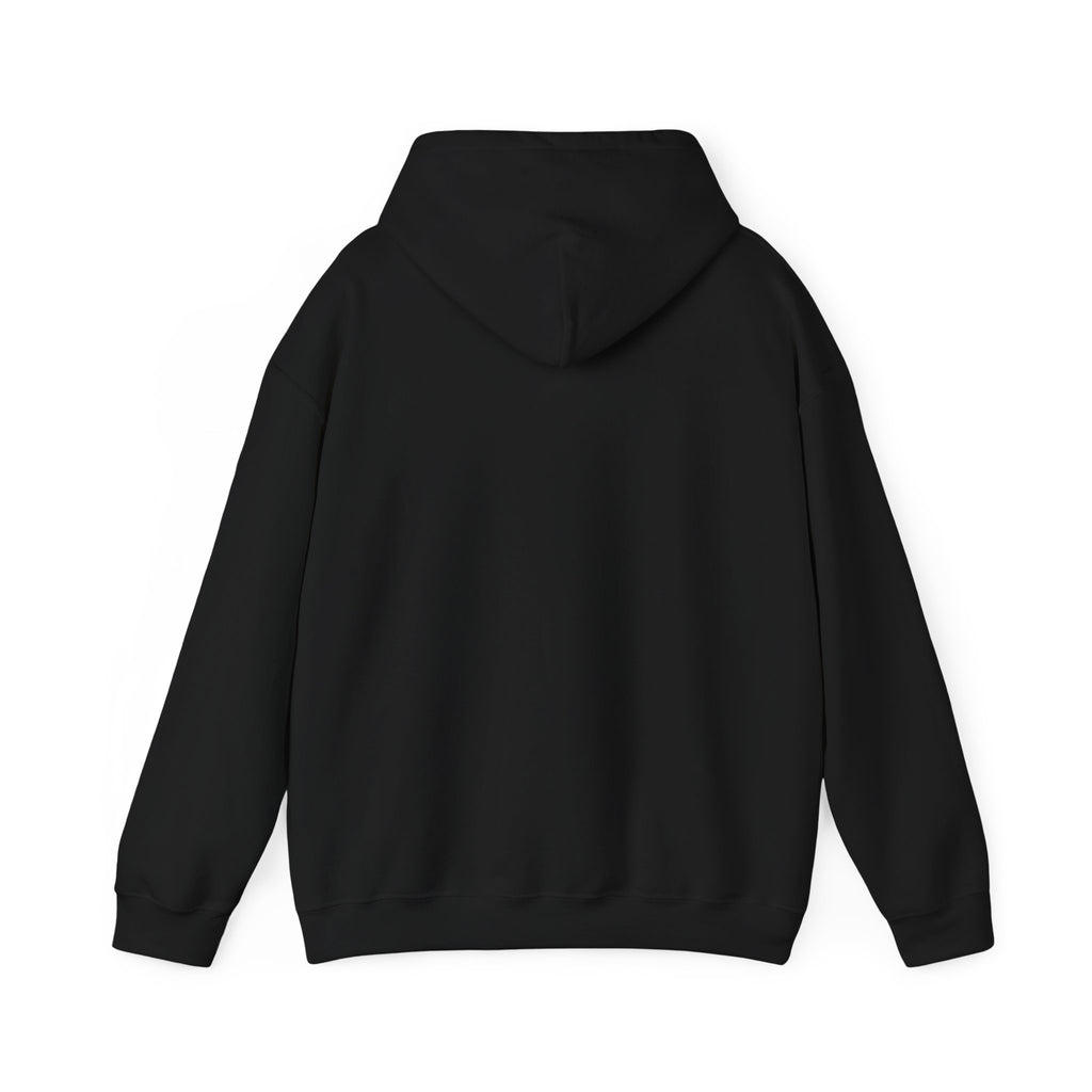 Rise Above Hoodie