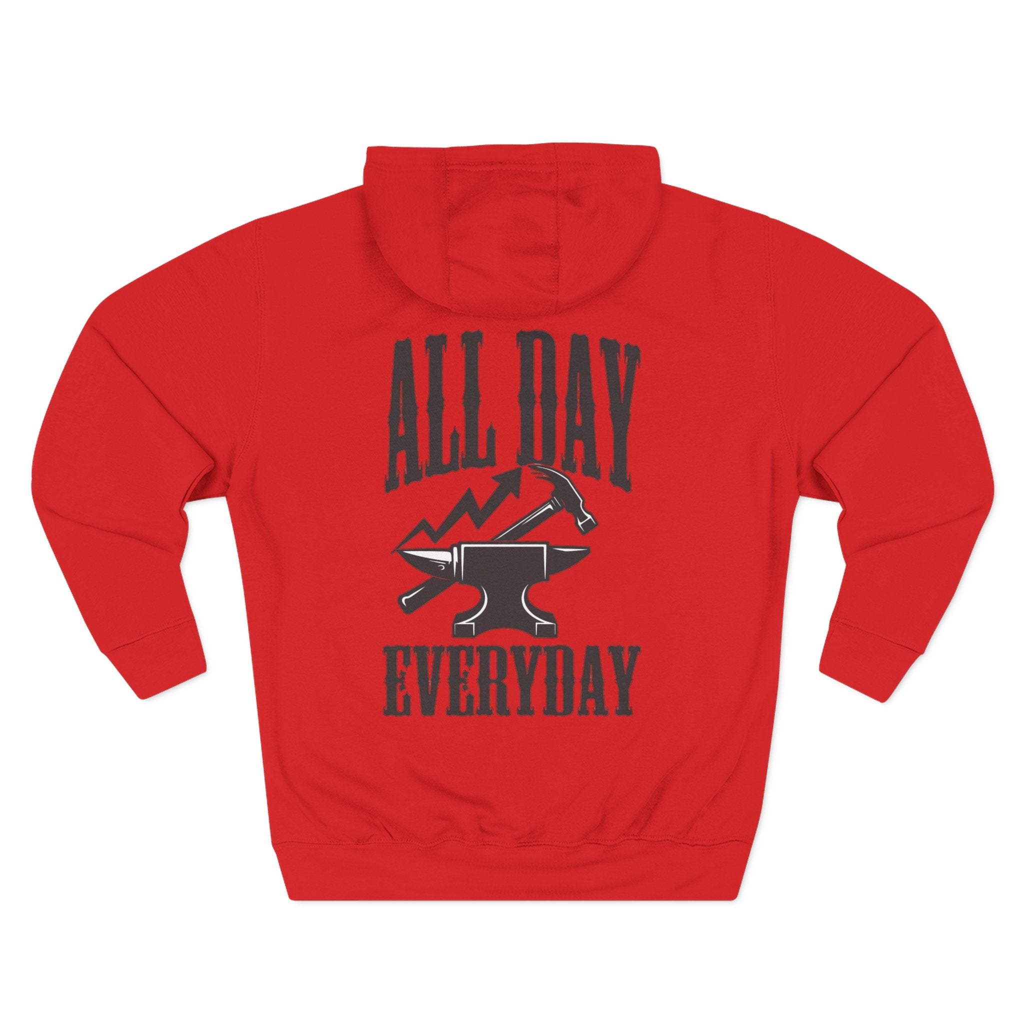 All Day Every Day Hoodie