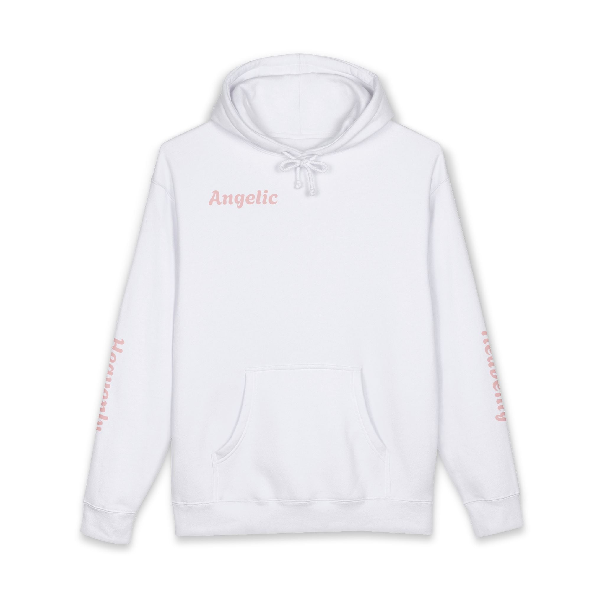 Angelic Hoodie