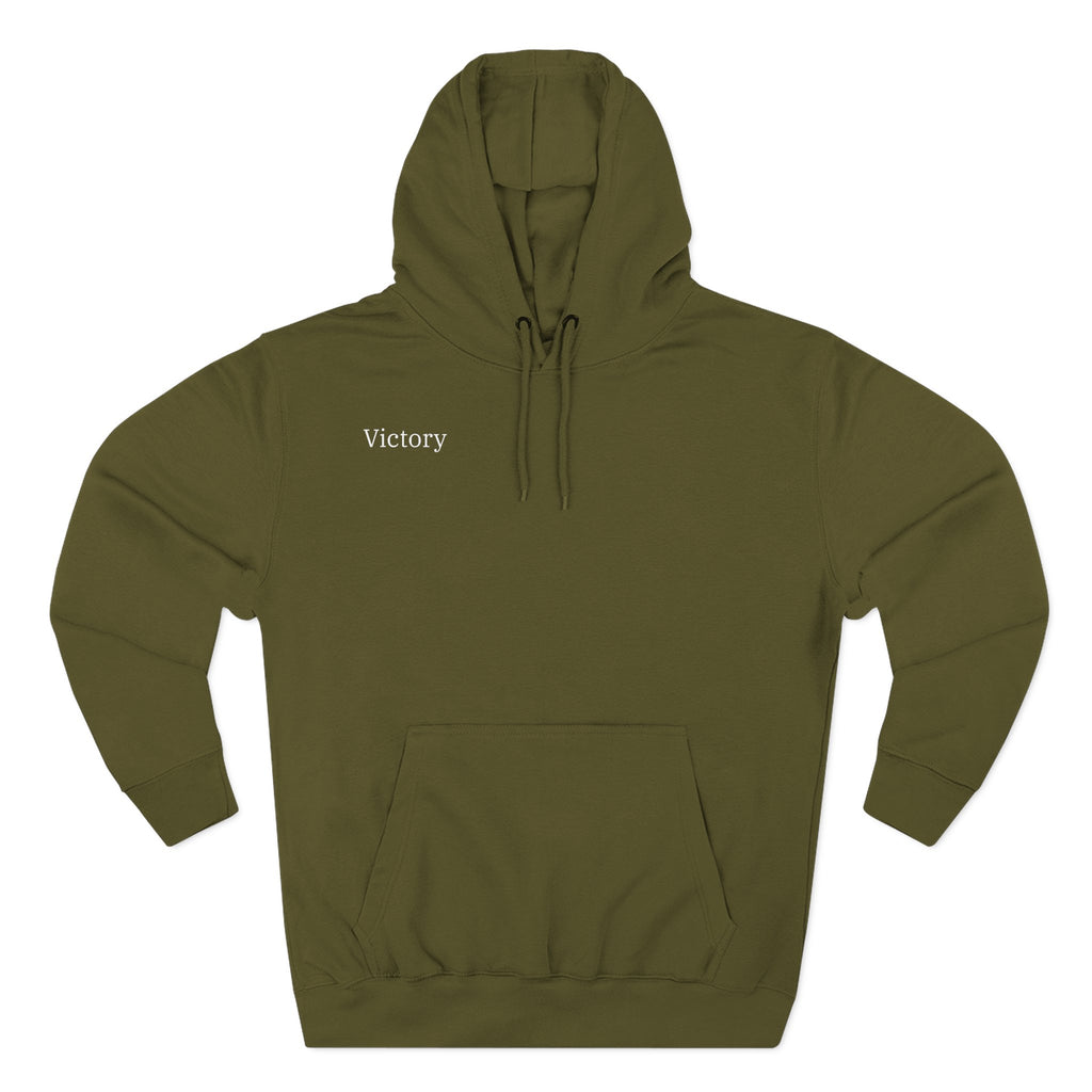 All Day Every Day Hoodie