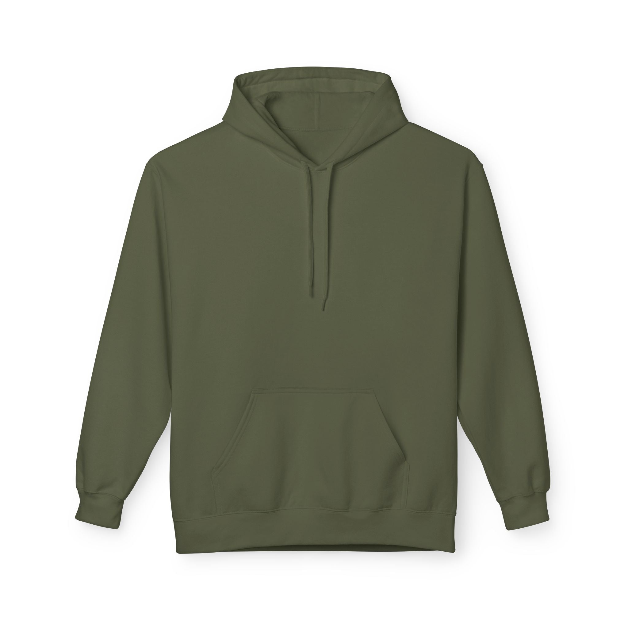 Kingdom Mindset Hoodie
