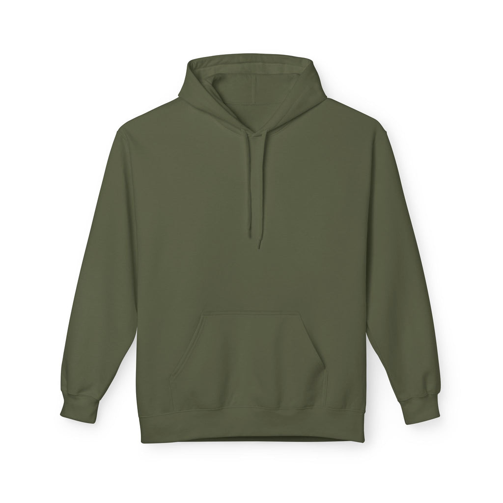 Kingdom Mindset Hoodie