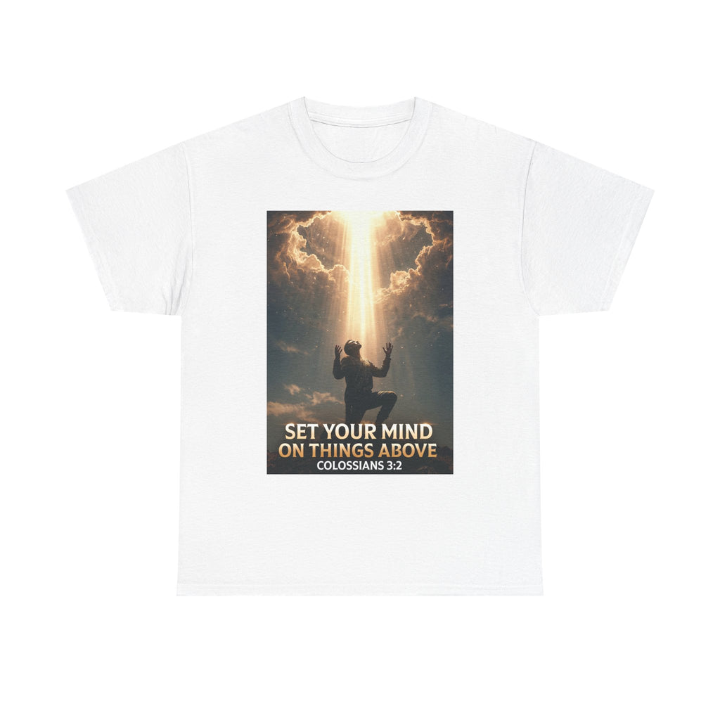 Things Above Tee