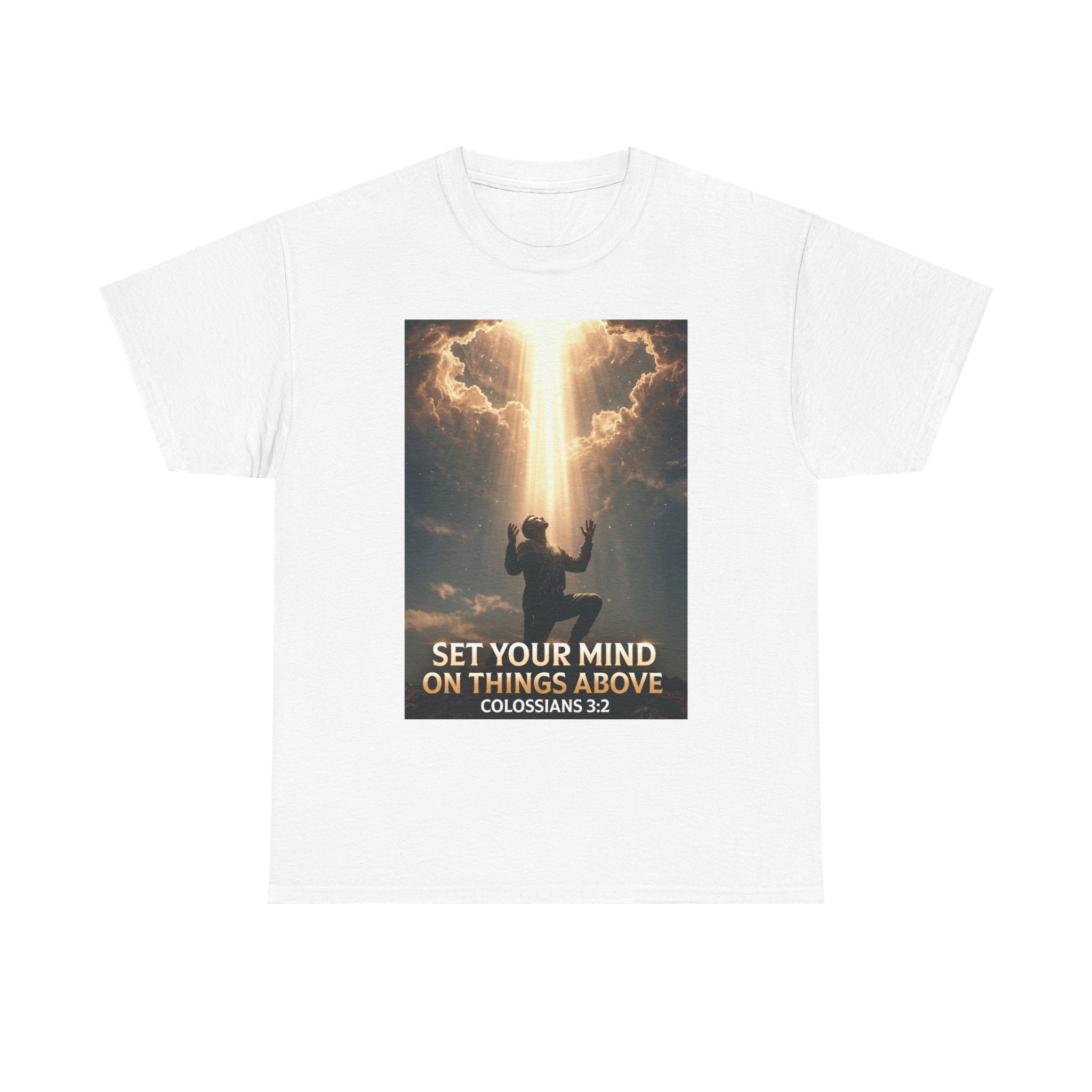 Things Above Tee
