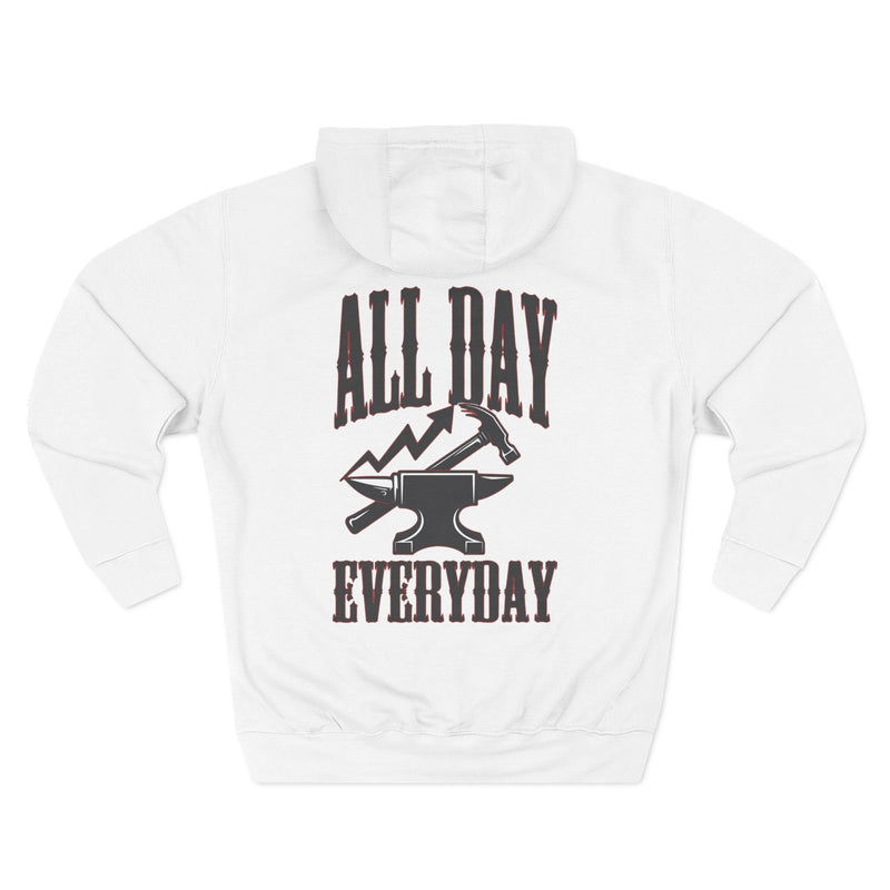 All Day Every Day Hoodie