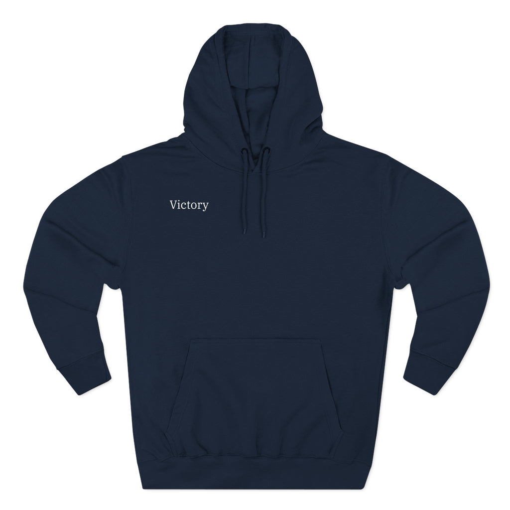 All Day Every Day Hoodie