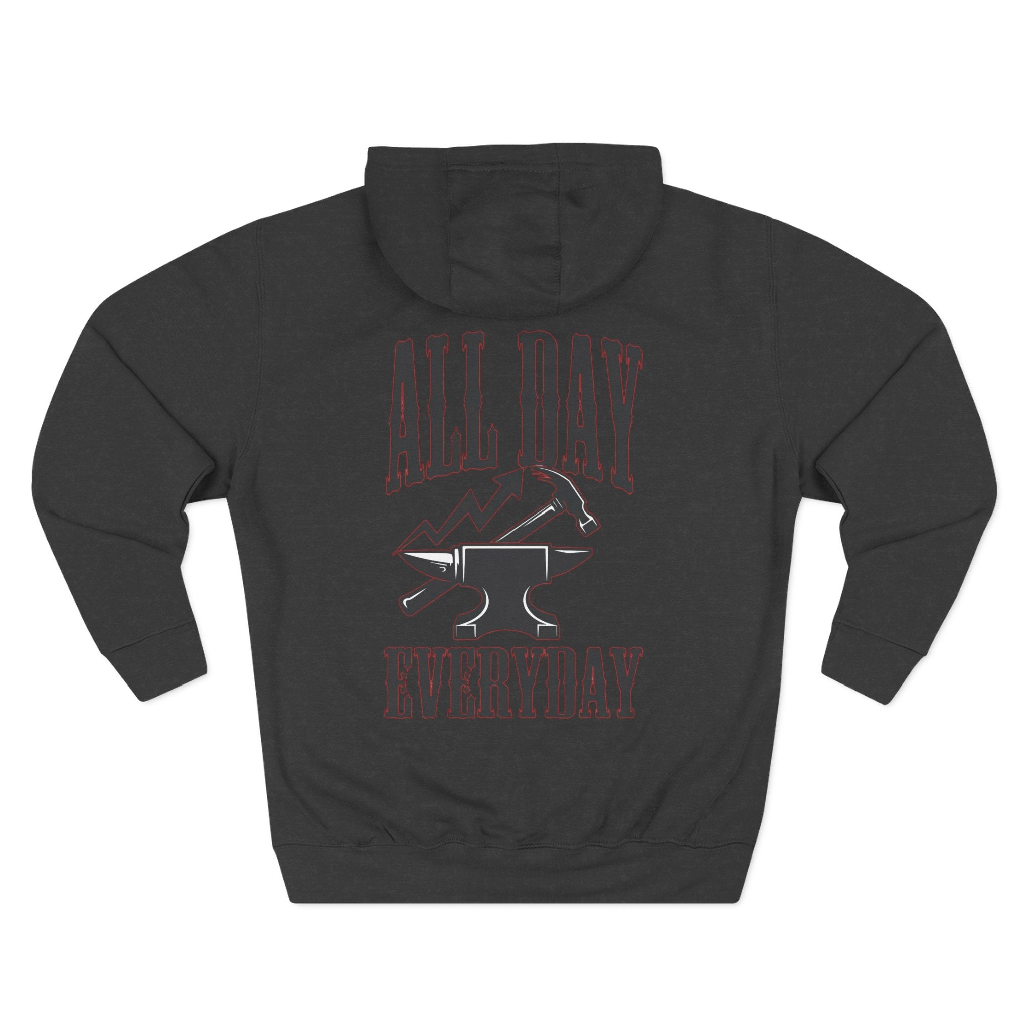 All Day Every Day Hoodie