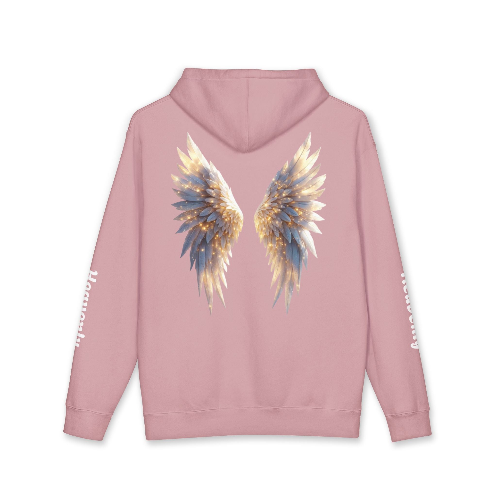 Angelic Hoodie