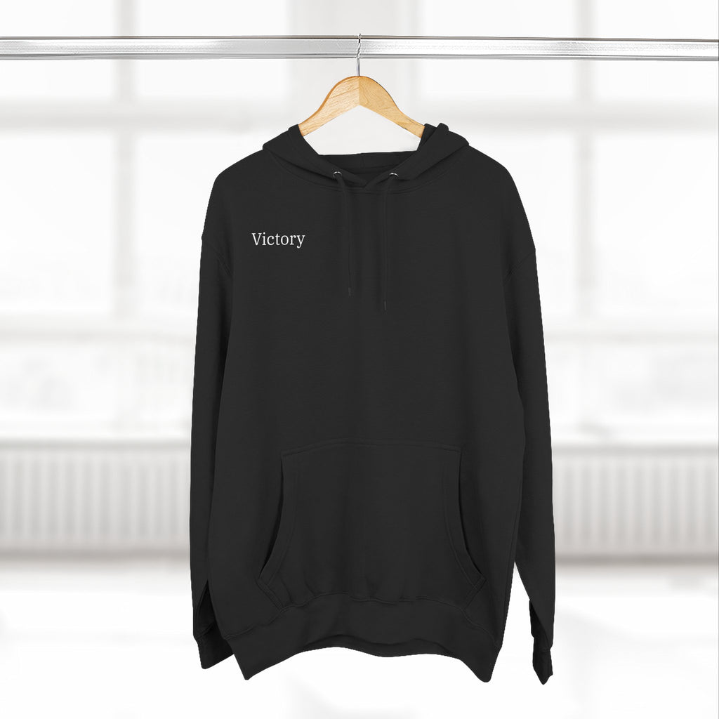 All Day Every Day Hoodie