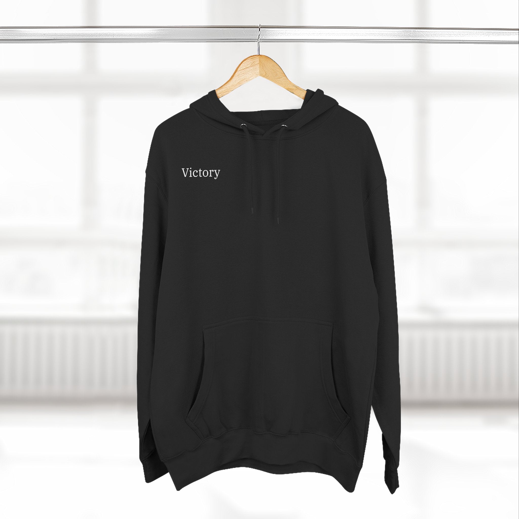 All Day Every Day Hoodie