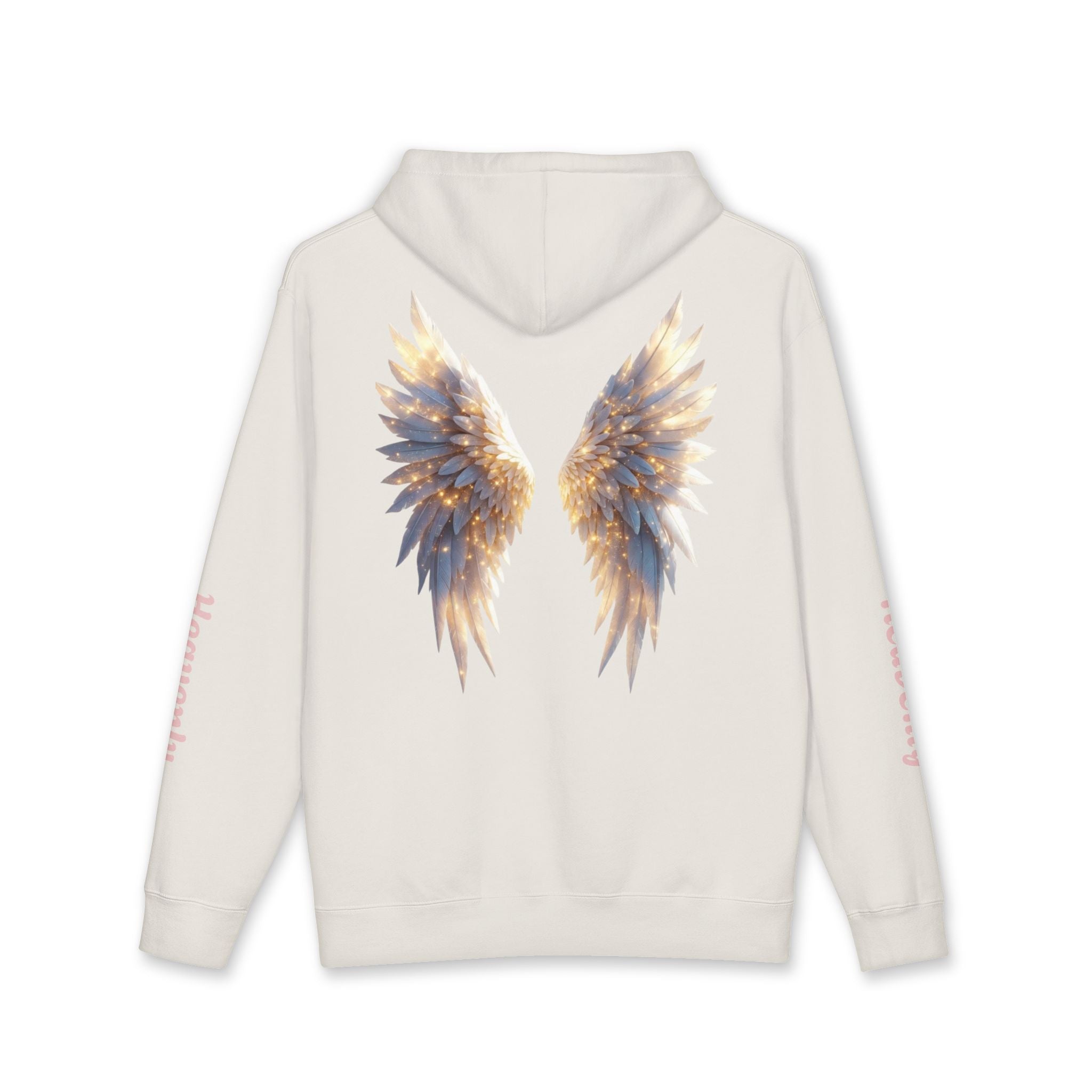 Angelic Hoodie