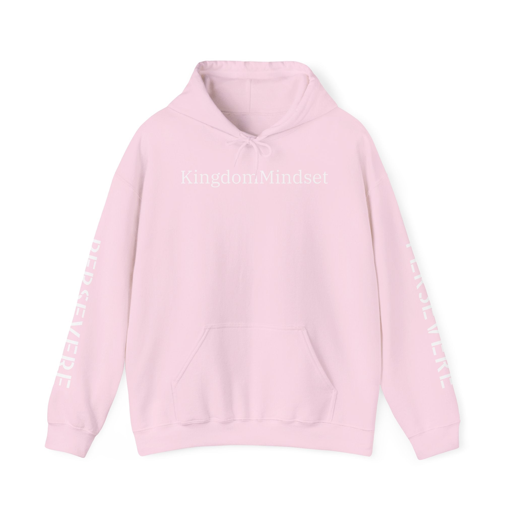 No Matter What Hoodie