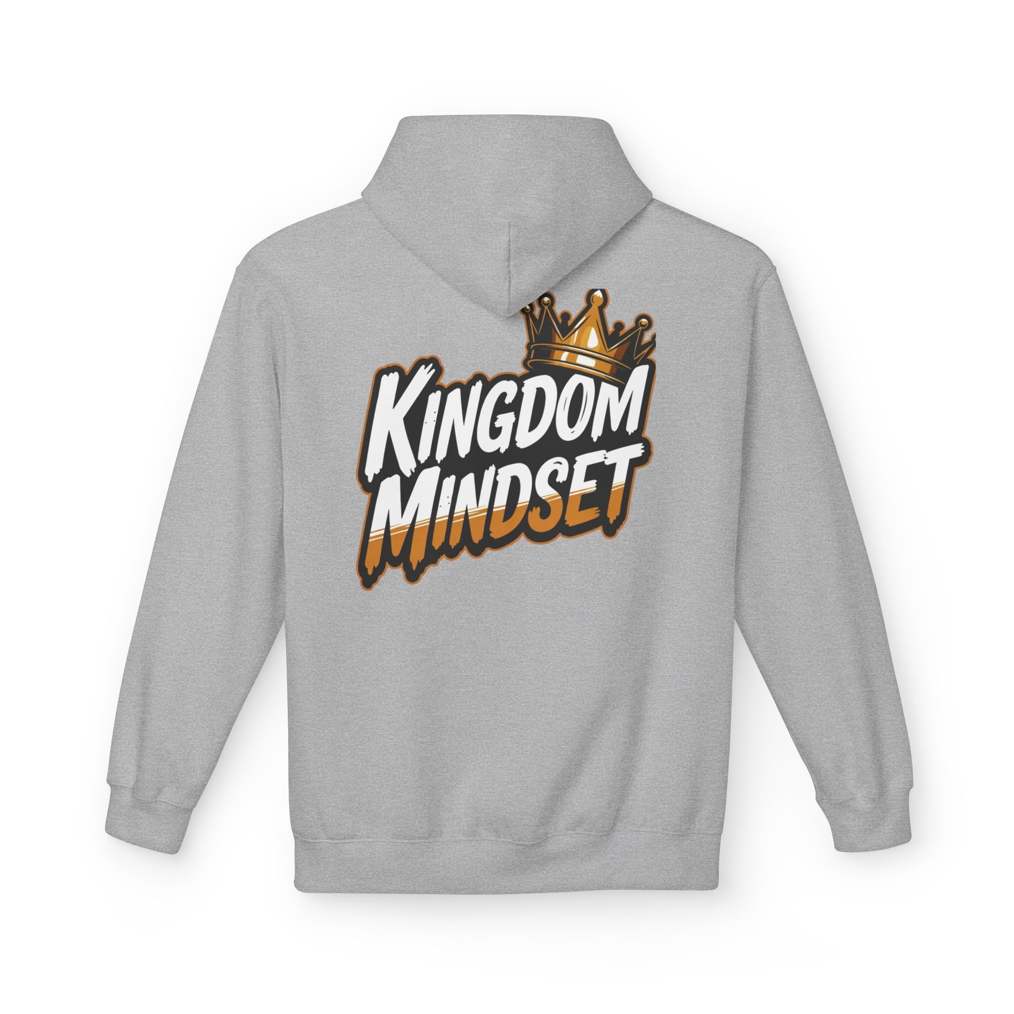 Kingdom Mindset Hoodie