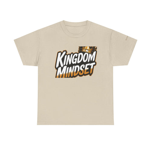 Kingdom Minded Tee