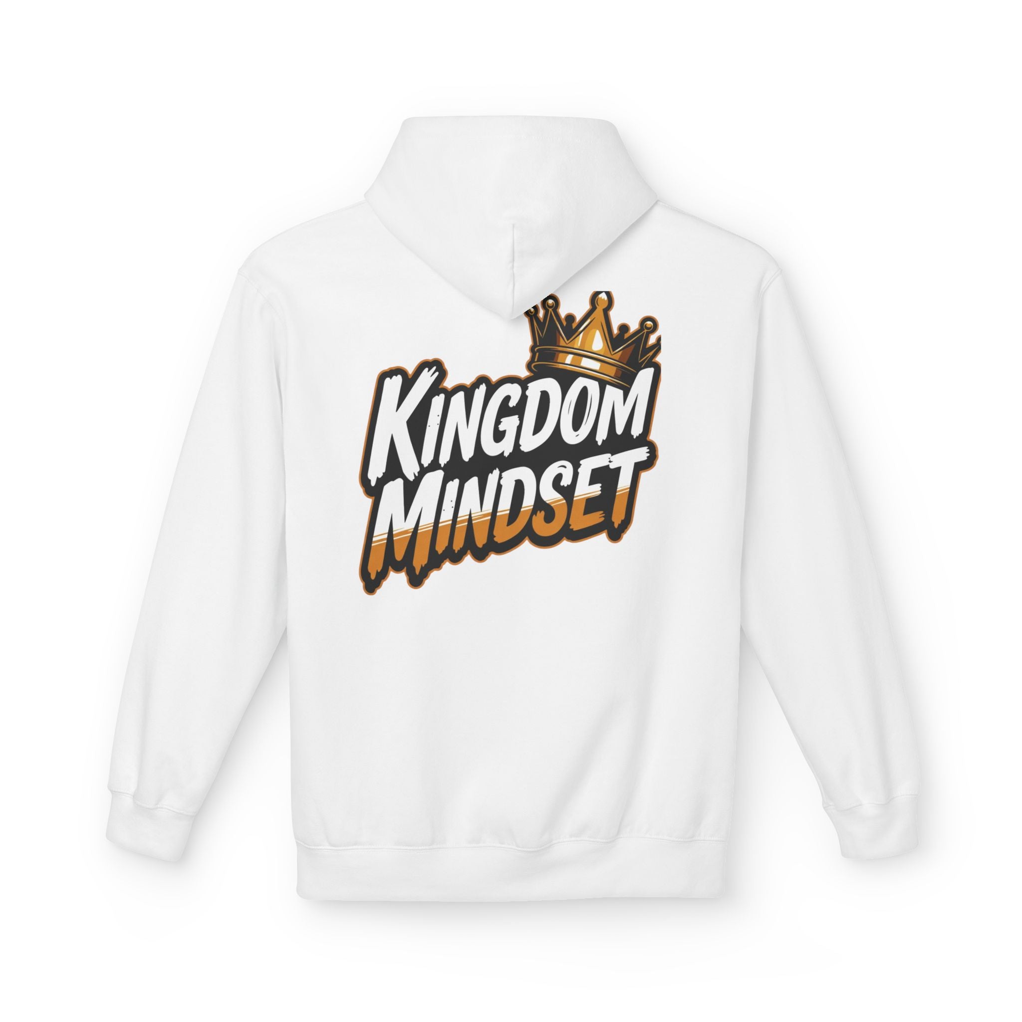 Kingdom Mindset Hoodie