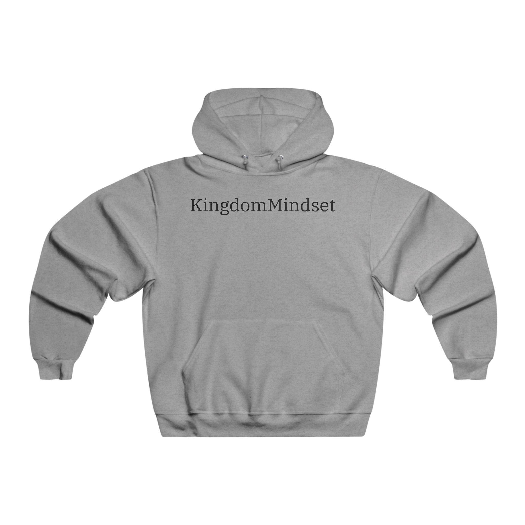 Prayer Works Hoodie