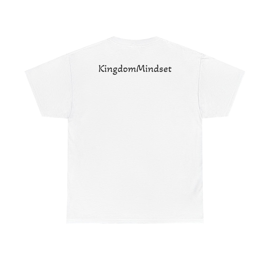 Prayer Works Heavy Cotton Tee