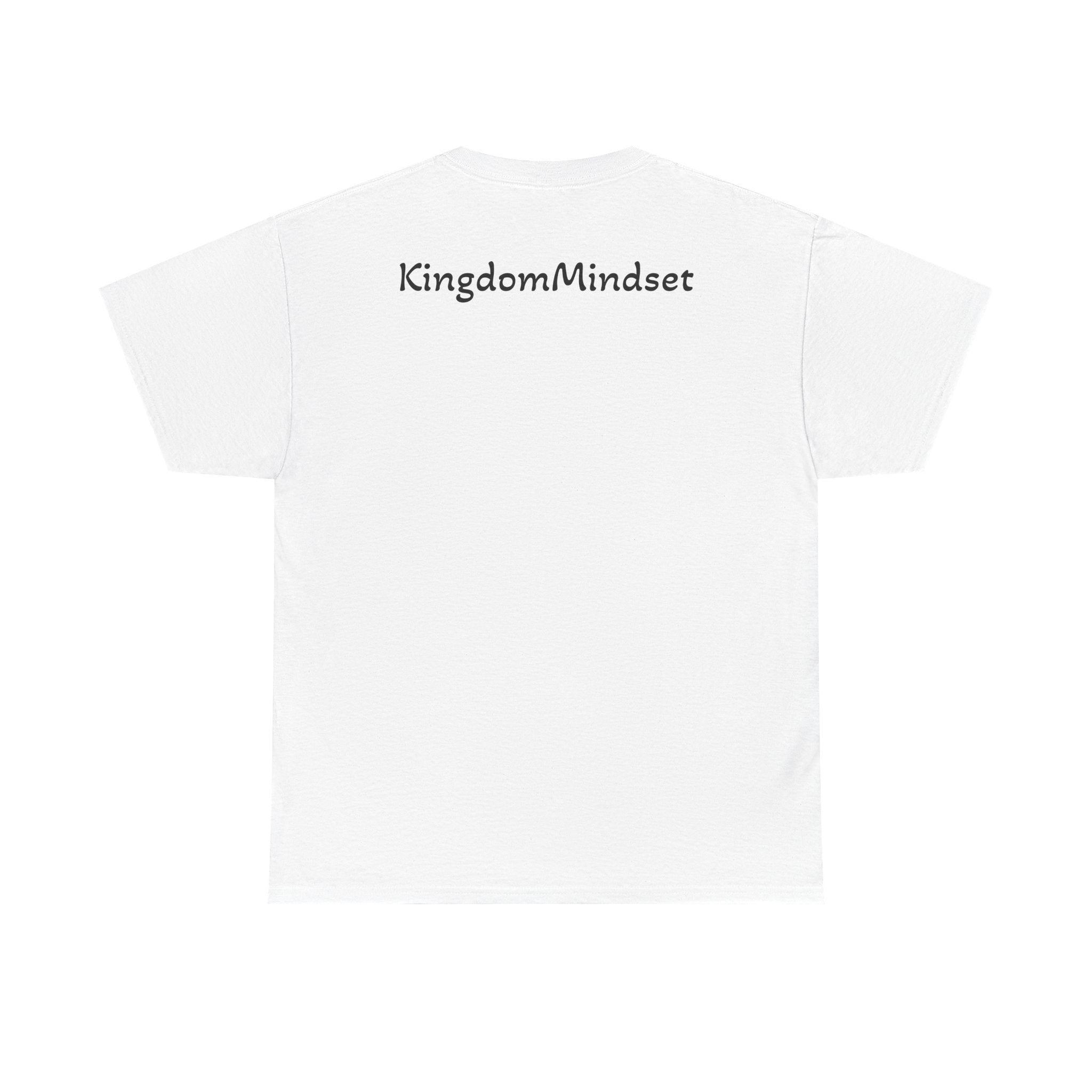 Prayer Works Heavy Cotton Tee