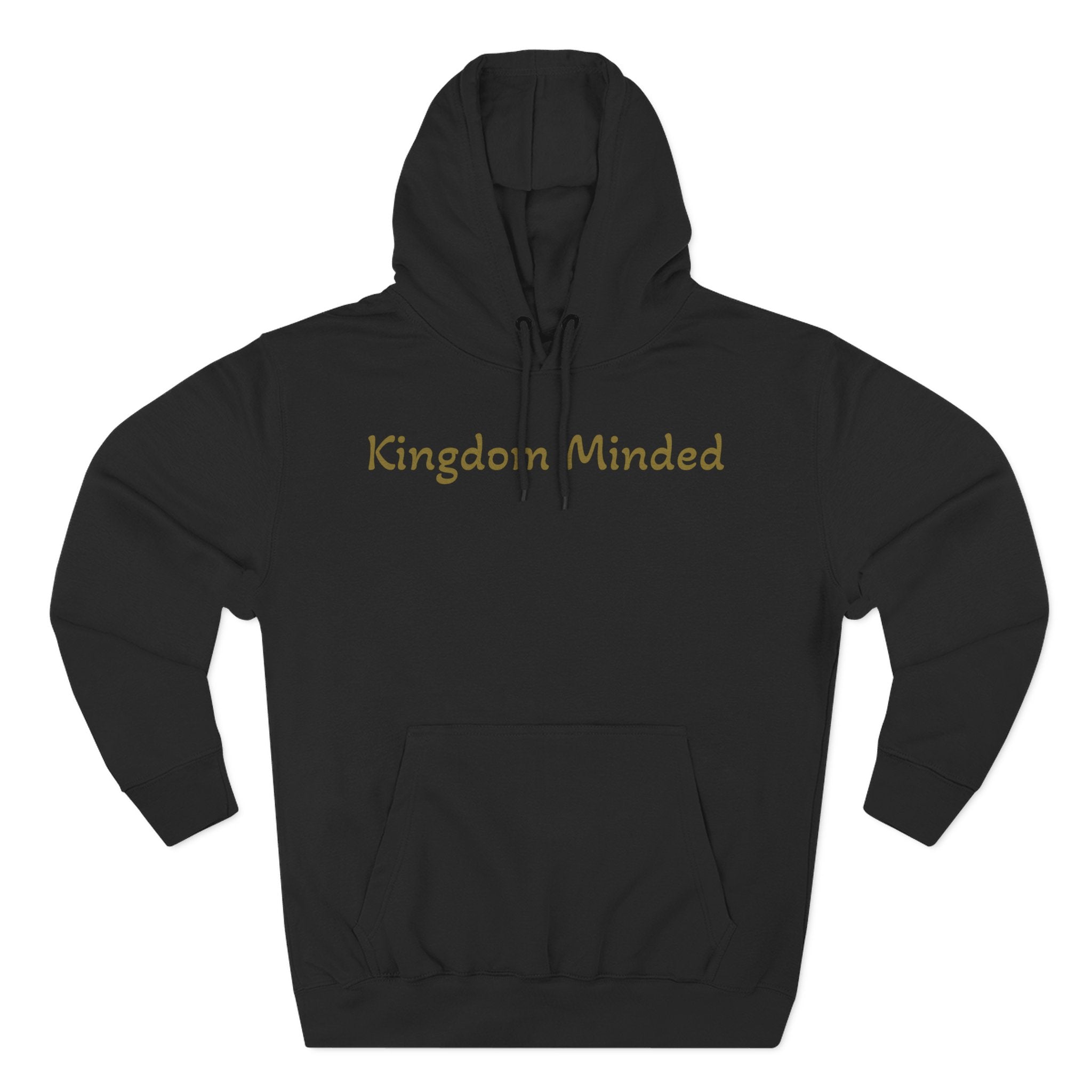 Kingdom Minded Hoodie