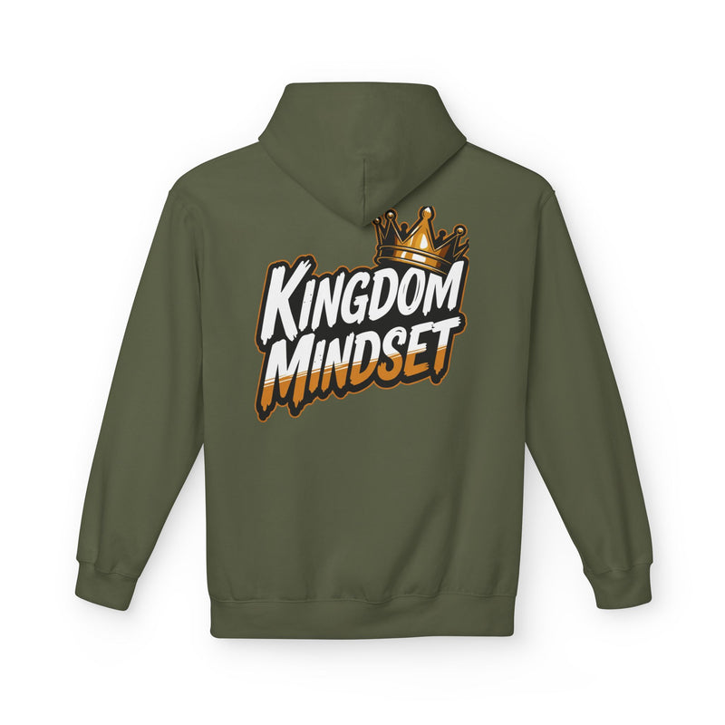 Kingdom Mindset Hoodie