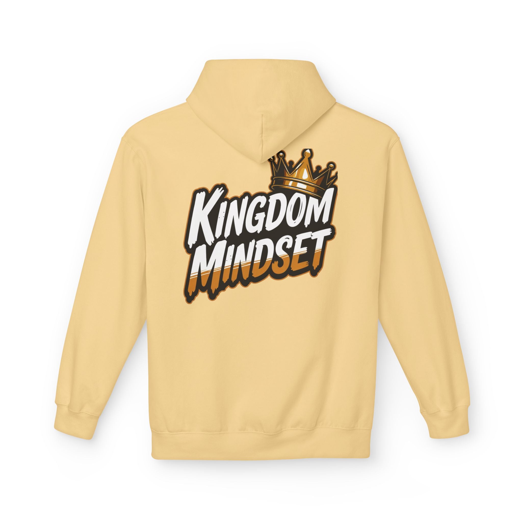 Kingdom Mindset Hoodie