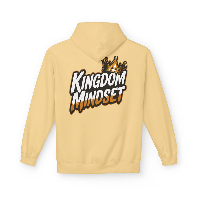 Kingdom Mindset Hoodie